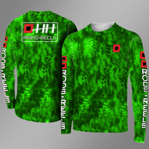 fishing shirt – HH Rods and Reels