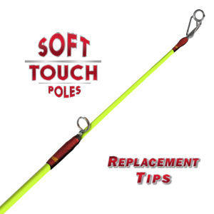 Hurricane Pulling Rod Replacement Tips – HH Rods and Reels