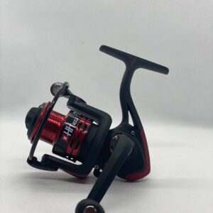 Hurricane Baitcaster Right Handed – HH Rods and Reels