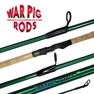 Rods – HH Rods and Reels